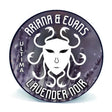 Ariana & Evans - Lavender Noir - Ultima Base Shaving Soap