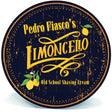 Ariana & Evans - Pedro Fiasco - Limoncello - Shaving Soap