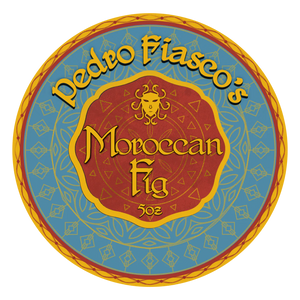 Ariana & Evans - Pedro Fiasco - Moroccan Fig  - Shaving Soap