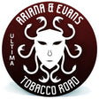 Ariana & Evans - Tobacco Road - Ultima Base Shaving Soap