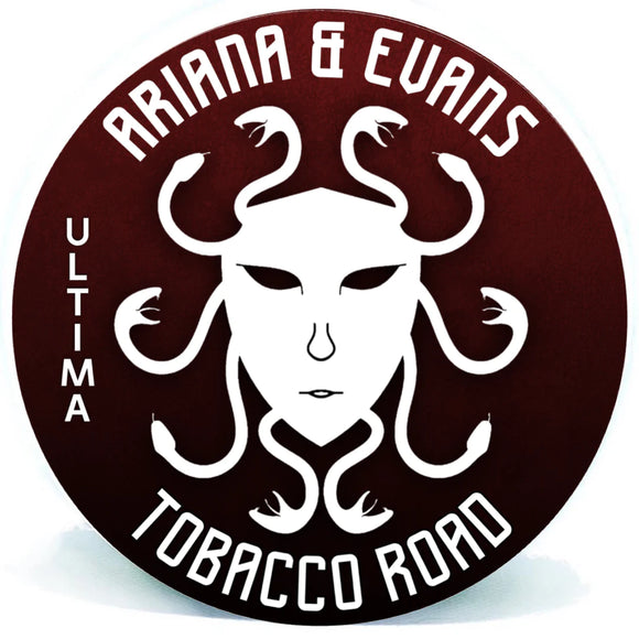 Ariana & Evans - Tobacco Road - Ultima Base Shaving Soap