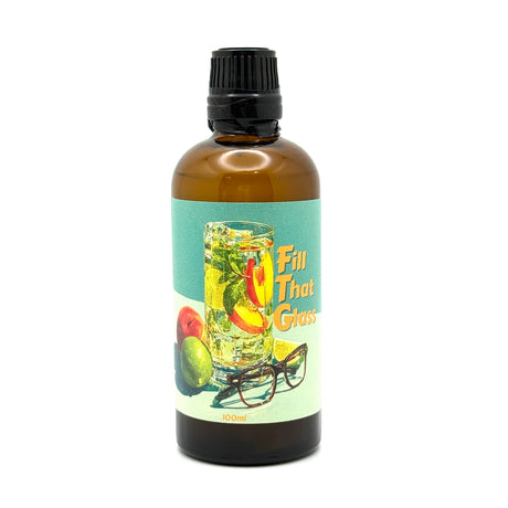 Ariana & Evans - Fill That Glass - Aftershave Splash - 4oz