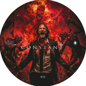 Ariana & Evans Constant Ultima-2 Base Shaving Soap 4oz