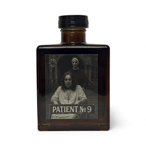Ariana & Evans Patient No. 9 Aftershave Splash 5oz