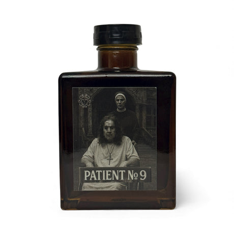 Ariana & Evans Patient No. 9 Aftershave Splash 5oz