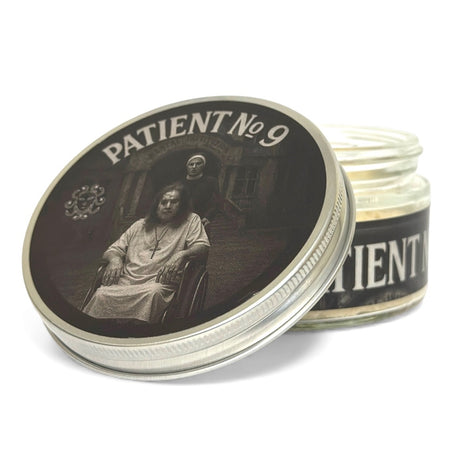 Ariana & Evans Patient No. 9 Ultima-2 Base Shaving Soap 4oz