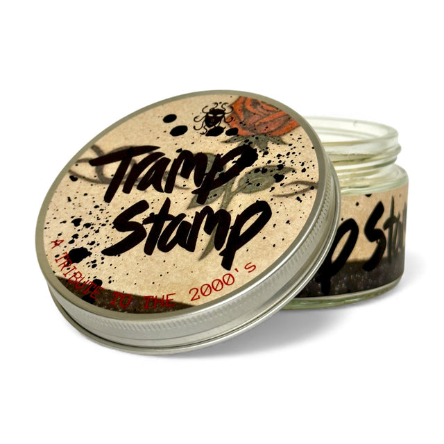 Ariana & Evans Tramp Stamp Ultima-2 Base Shaving Soap 4oz