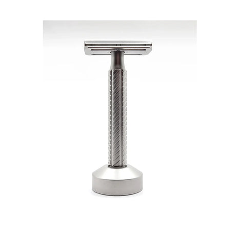 Aylsworth - The APEX - Inkwell Stand - Safety Razor Stand
