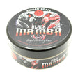 BBS Soap Company - Black Mamba - Shave Soap - 4.5oz