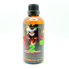 BBS Soap Company - Special Edition - 2 - Aftershave Splash - 100ml