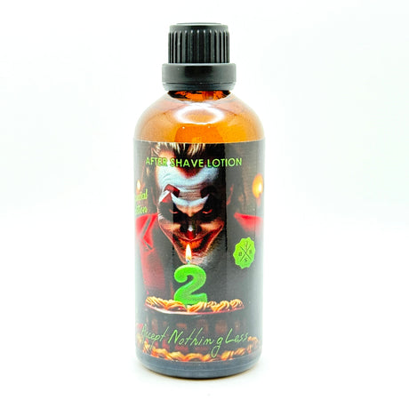 BBS Soap Company - Special Edition - 2 - Aftershave Splash - 100ml