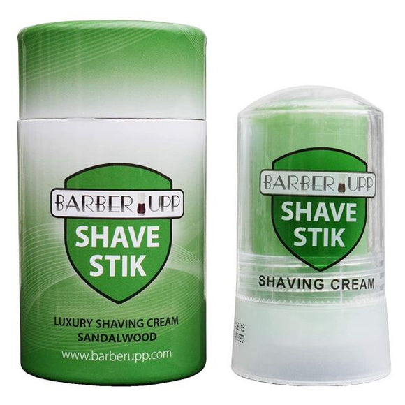 Barber Upp - Shave Stick Shaving Soap - 1.4oz