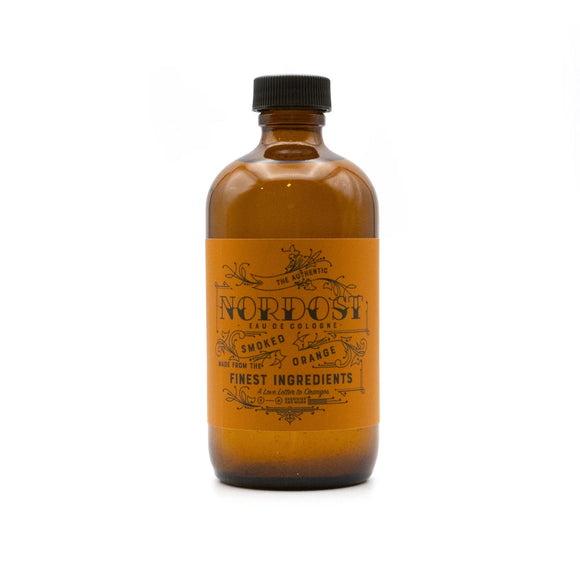 Barrister And Mann - Nordost - Eau de Cologne