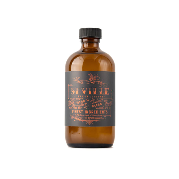 Barrister And Mann - Seville - Eau de Cologne - 7.5oz