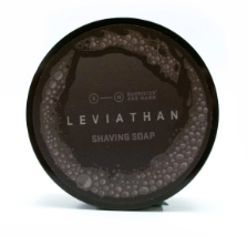 Barrister and Mann -Shave Soap Samples - 1/4oz