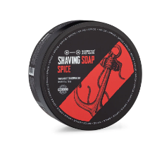 Barrister and Mann -Shave Soap Samples - 1/4oz