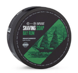 Barrister and Mann -Shave Soap Samples - 1/4oz