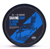 Barrister and Mann -Shave Soap Samples - 1/4oz
