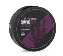 Barrister and Mann -Shave Soap Samples - 1/4oz