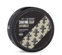 Barrister and Mann -Shave Soap Samples - 1/4oz