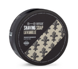 Barrister and Mann -Shave Soap Samples - 1/4oz