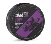 Barrister and Mann -Shave Soap Samples - 1/4oz