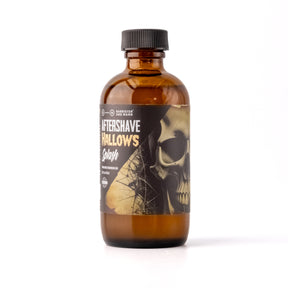 Barrister and Mann Hallows Aftershave Splash 3.75oz