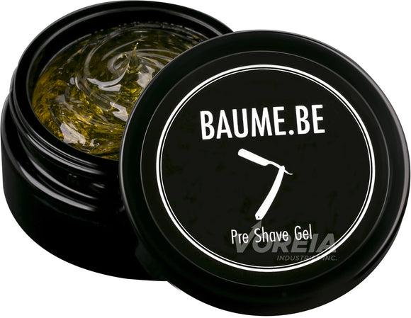 Baume.BE - Pre-Shave Gel - 50ml