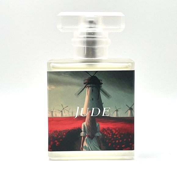 Black Mountain Shaving - Jude - Eau De Parfum 50ml