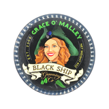Black Ship Grooming Co. - Grace O' Malley - Shaving Soap
