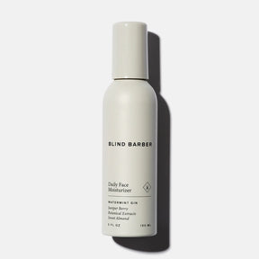 Blind Barber Watermelon Gin Daily Face Moisturizer 5oz