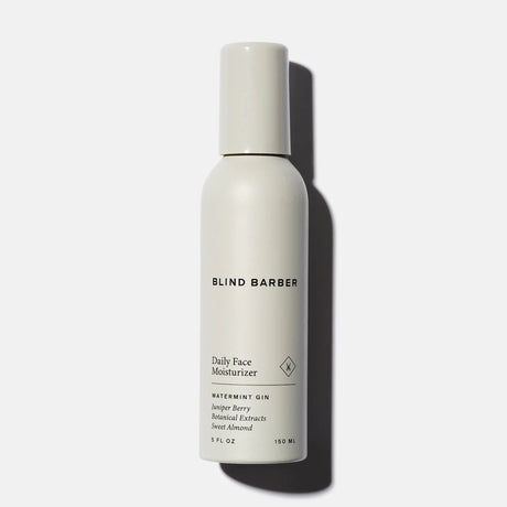 Blind Barber Watermelon Gin Daily Face Moisturizer 5oz