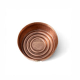 Captain's Choice - The Admiral - Copper Lather Bowl