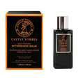 Castle Forbes Cedarwood and Sandalwood Aftershave Balm 150ml