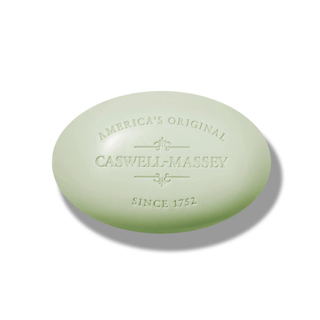 Caswell Massey - Greenbriar - Bar Soap - 5.8oz