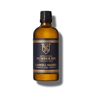 Caswell Massey - Number Six - After Shave Tonic - 100ml