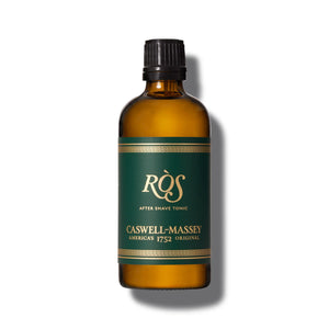 Caswell Massey - RÒS - After Shave Tonic - 100ml
