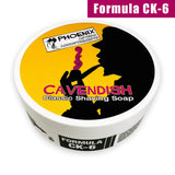 Phoenix Artisan Accoutrements - Cavendish - Formula CK-6 Shaving Soap