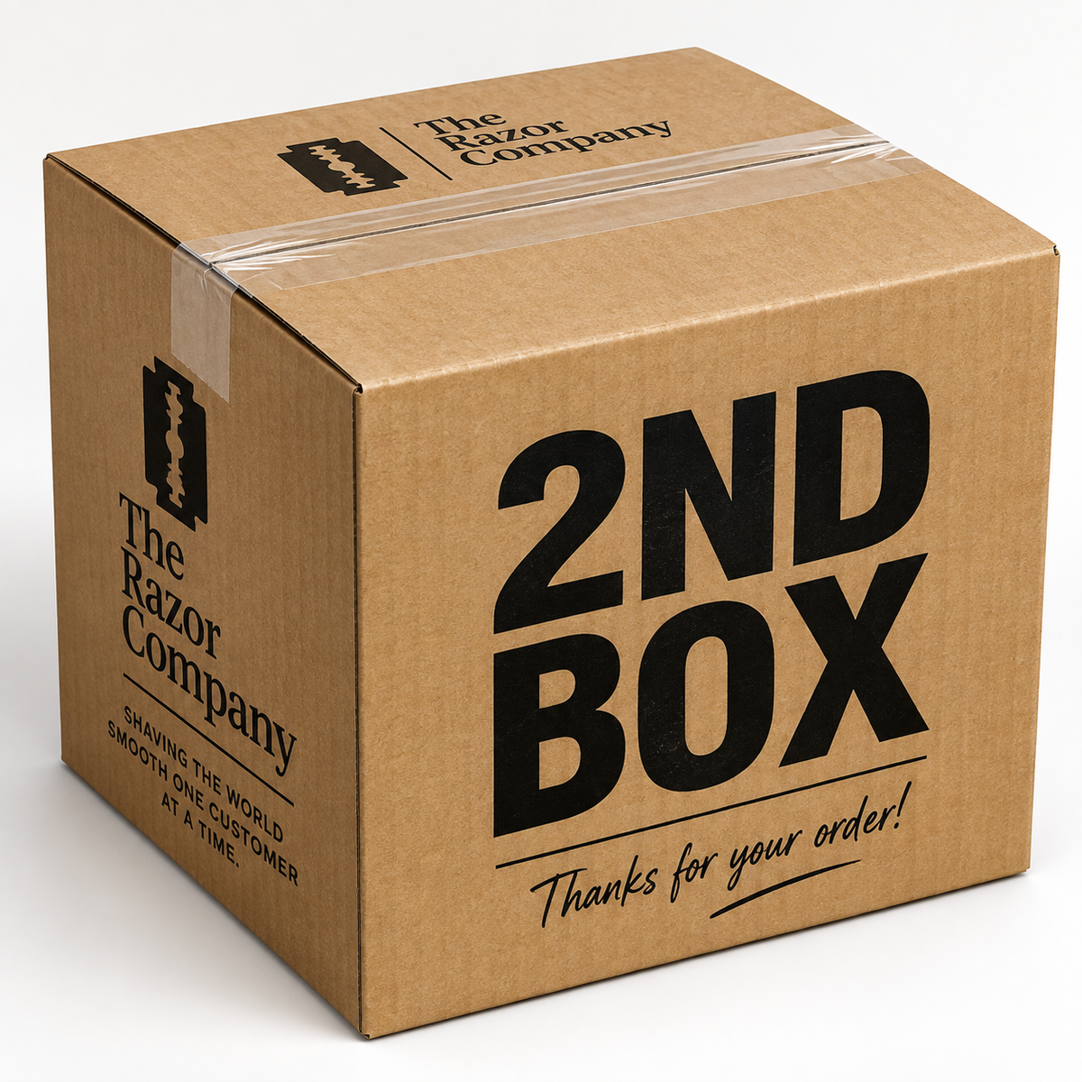 2nd Box