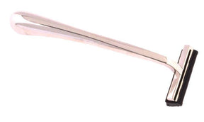Col. Conk - Chrome Finish Double Track Razor
