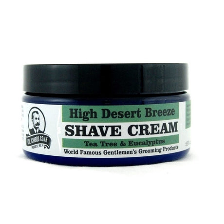 Col. Conk - High Desert Breeze - Shaving Cream - 5.5oz
