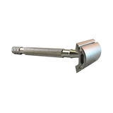Col. Conk "Lieutenant" Long Handled Razor Safety Razor