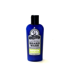 Col. Conk Southwestern Sun Natural Beard Wash 6oz