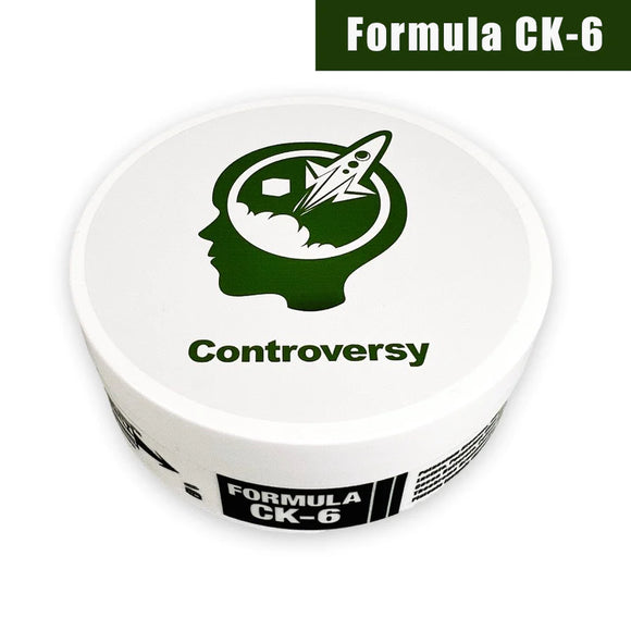 Phoenix Artisan Accoutrements - Controversy - Formula CK-6 Shaving Soap