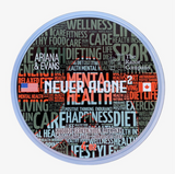 Ariana & Evans - Never Alone 2 - Special Edition Shaving Soap