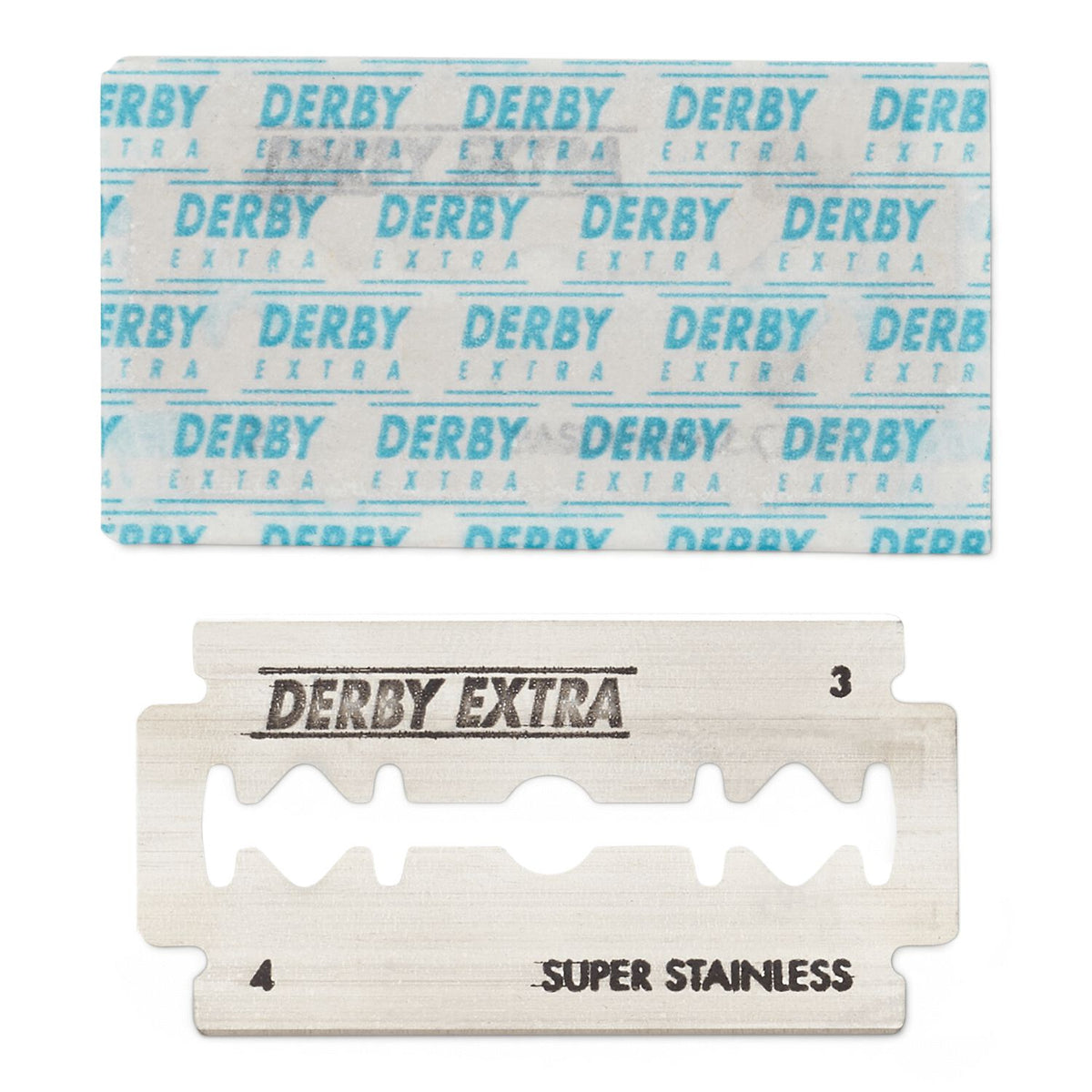 Derby Razor Barcode Derby Shaving Products – The Razor Company