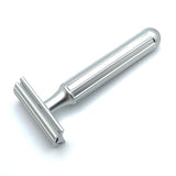 Design 94 - Aviation94 Aluminum Double Edge Safety Razor - SpaCe