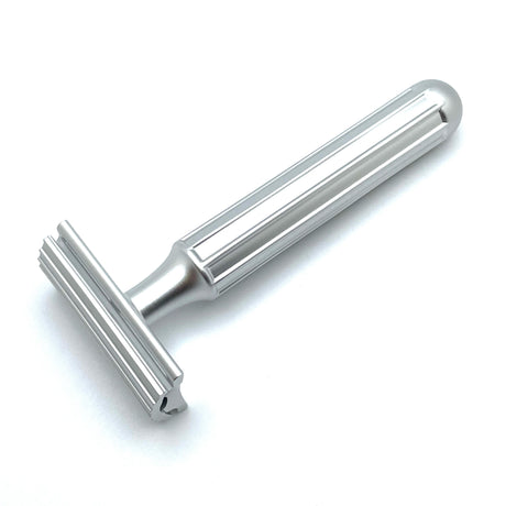 Design 94 - Aviation94 Aluminum Double Edge Safety Razor - SpaCe
