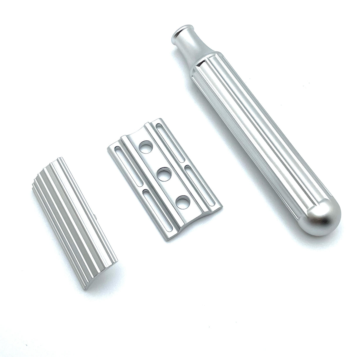 Design 94 - Aviation94 Aluminum Double Edge Safety Razor - SpaCe
