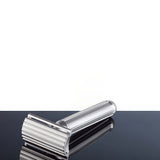 Design 94 - Aluminum Double Edge Safety Razor